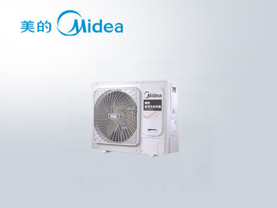 美的風管小多聯(lián)機MDVH-J120W/S-511(E1)智能家用中央空調(diào)
