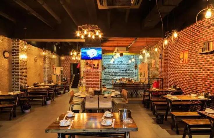 烤肉店要裝新風(fēng)安裝嗎？