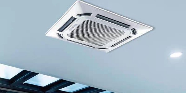 上海商用中央空調(diào)工程公司哪家好？