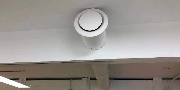 常見上海中央空調(diào)和新風(fēng)安裝之間的問題解答！
