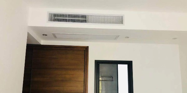美的中央空調(diào)漏水，是怎么回事？