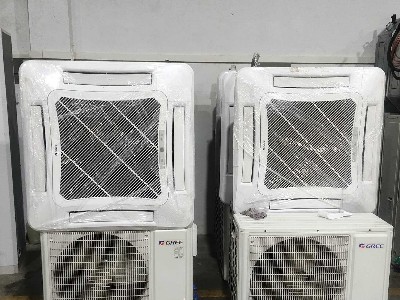 二手格力空調(diào)回收掛機(jī)、多聯(lián)機(jī)中央空調(diào)回收吸頂機(jī)風(fēng)管