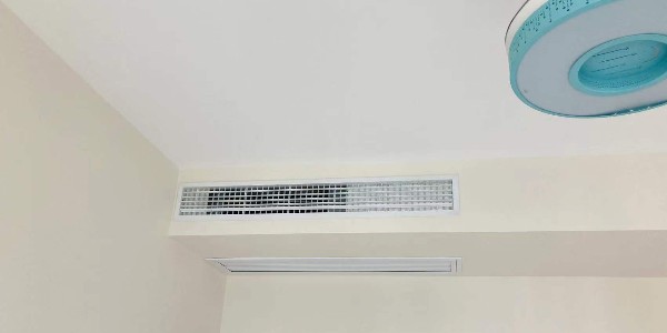 中央空調(diào)為什么會漏水？怎么解決空調(diào)漏水的問題？