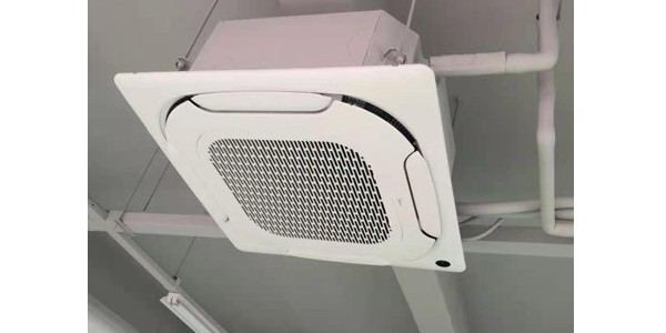 美的商用多聯(lián)機(jī)安裝優(yōu)勢(shì)