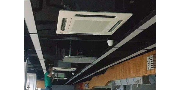 商用空調(diào)怎么樣？
