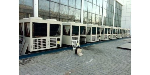 上海空氣源熱泵兩聯(lián)供機(jī)組安裝優(yōu)勢