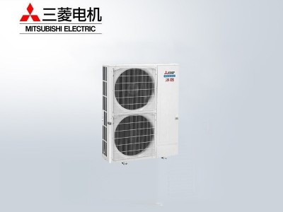 三菱電機六匹中央空調(diào)冰焰系列
