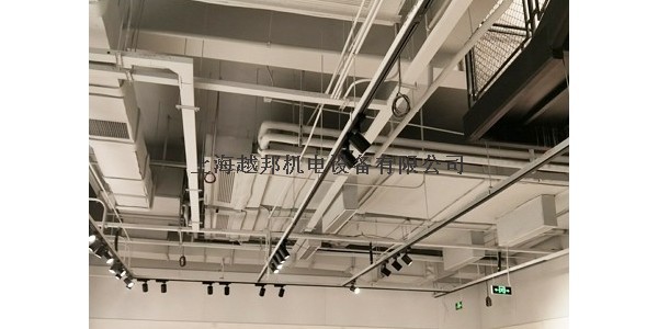 中央空調(diào)銅管沒有維修的地方，后期故障了怎么辦？
