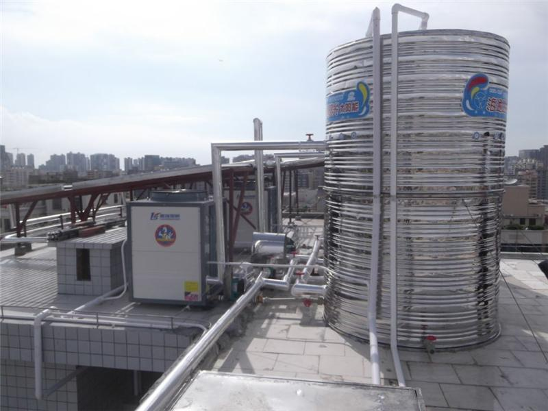 上?？諝庠礋岜脙陕?lián)供機組安裝優(yōu)勢