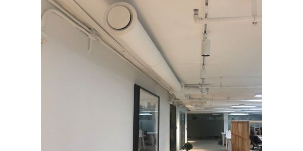 為什么說新風(fēng)安裝是生活或辦公中的必需品？