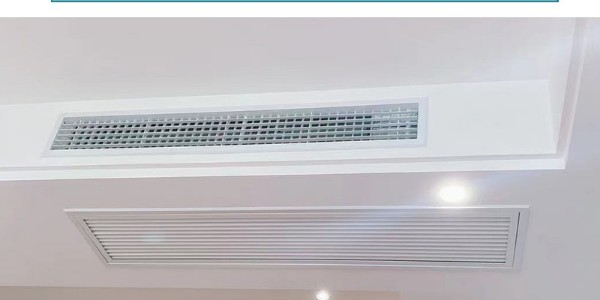 美的中央空調漏水，是怎么回事？