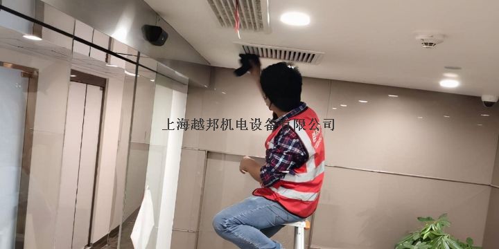 中央空調(diào)廠家維保過期后怎么辦？