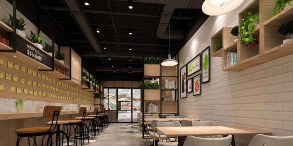 商鋪空調(diào)怎么選？店鋪中央空調(diào)選購(gòu)技巧