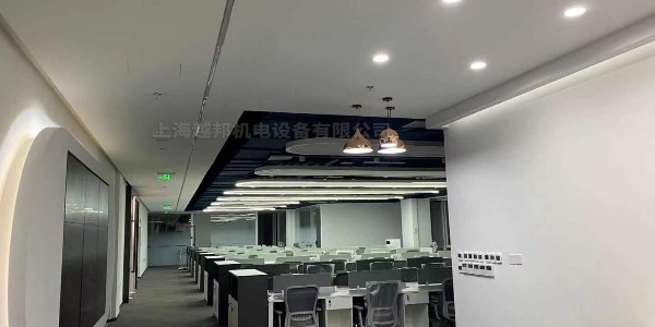 中央空調(diào)開30度都不熱?來看這四種情況！
