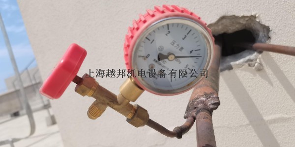 中央空調充氮保壓環(huán)節(jié)需要注意什么問題嗎？