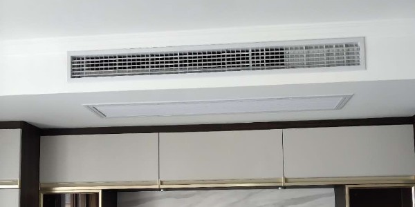 特靈中央空空調(diào)這樣使用才能更舒適節(jié)能！
