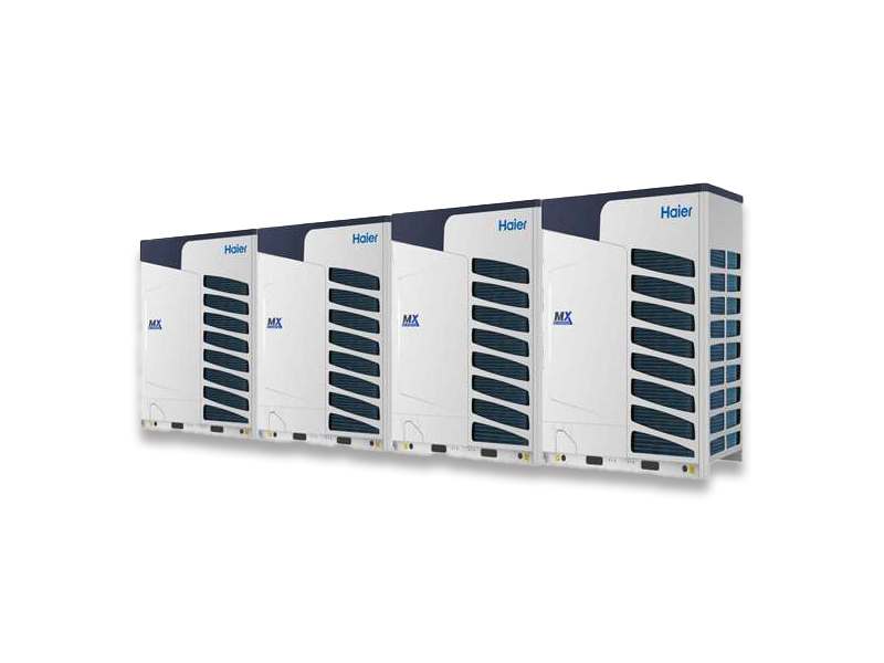 海爾MX8無(wú)線物聯(lián)多聯(lián)機(jī)
