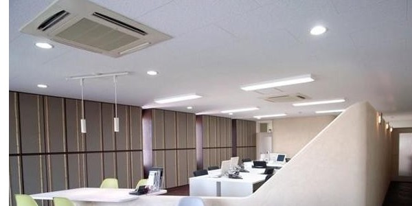 疫情期間，辦公室中央空調(diào)能放心使用嗎？