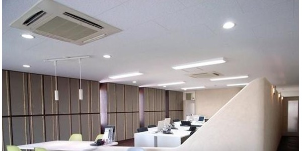 上海商用中央空調(diào)安裝環(huán)節(jié)應(yīng)該注意哪些問(wèn)題？