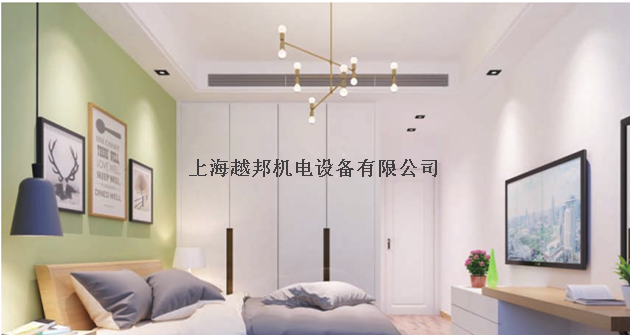 半密閉空間為什么不能開中央空調(diào)？