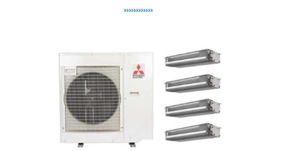 三菱電機商用中央空調(diào)有哪些優(yōu)點？