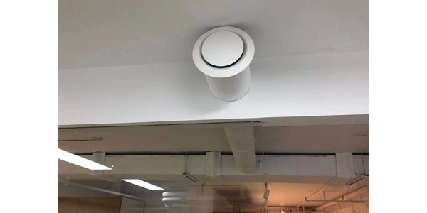 上海三菱電機(jī)新風(fēng)機(jī)怎么樣？