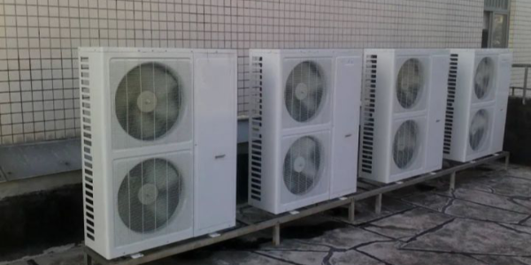 上海中央空調(diào)使用多久需要加制冷劑？